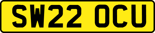 SW22OCU