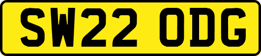 SW22ODG