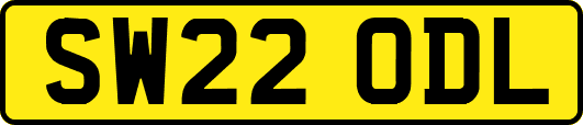 SW22ODL