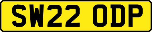 SW22ODP
