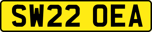 SW22OEA
