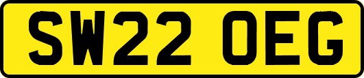 SW22OEG