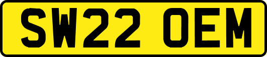 SW22OEM