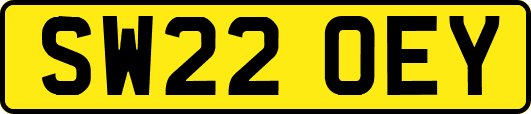 SW22OEY