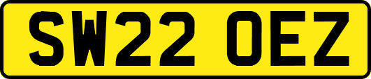 SW22OEZ
