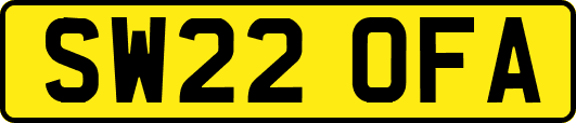 SW22OFA