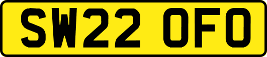 SW22OFO