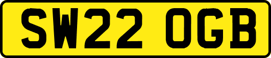SW22OGB