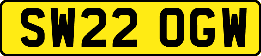 SW22OGW