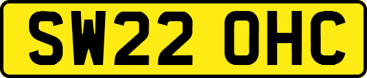 SW22OHC