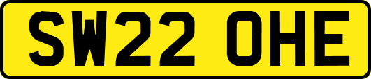 SW22OHE