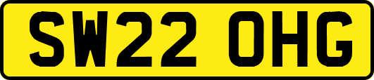 SW22OHG