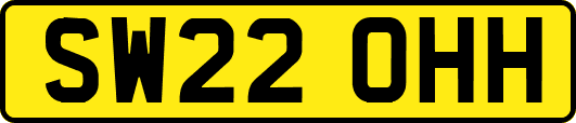SW22OHH