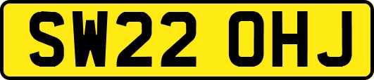SW22OHJ