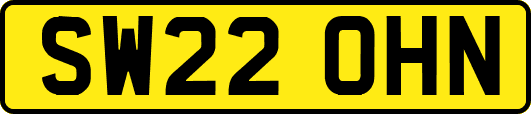 SW22OHN