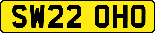 SW22OHO