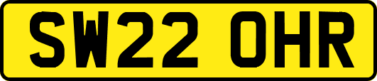 SW22OHR