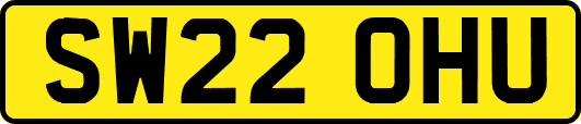 SW22OHU