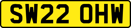 SW22OHW