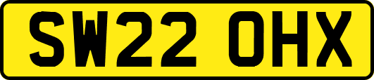 SW22OHX