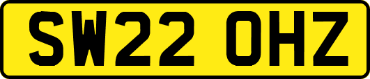 SW22OHZ