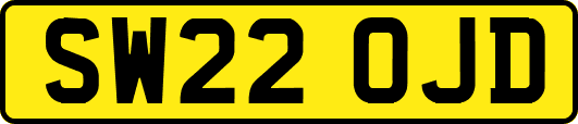 SW22OJD