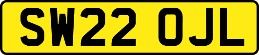 SW22OJL