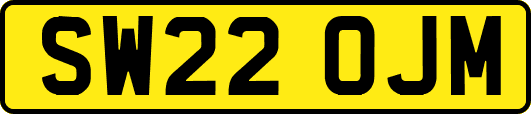 SW22OJM