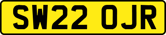 SW22OJR