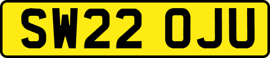 SW22OJU