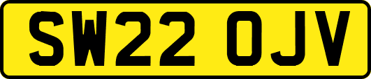SW22OJV