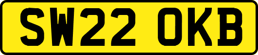 SW22OKB