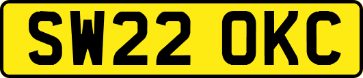 SW22OKC