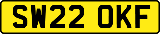 SW22OKF