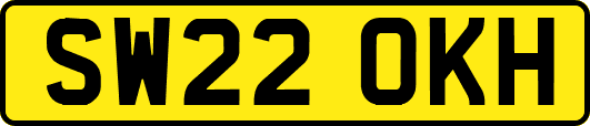 SW22OKH