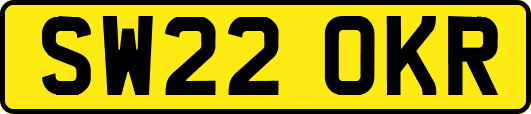 SW22OKR