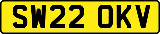 SW22OKV