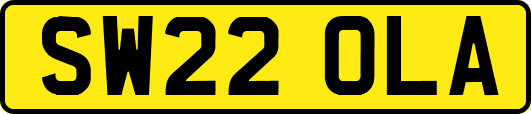 SW22OLA