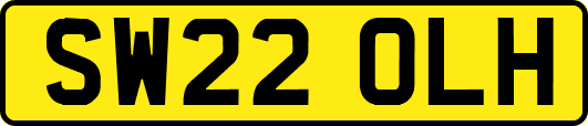 SW22OLH