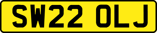 SW22OLJ
