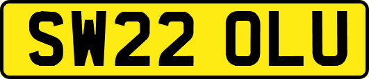 SW22OLU