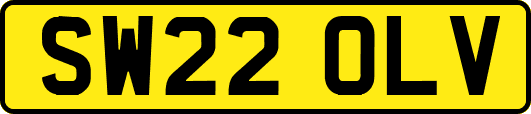 SW22OLV