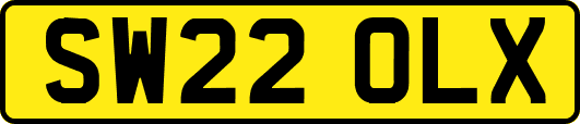 SW22OLX