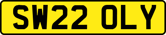 SW22OLY