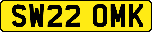 SW22OMK