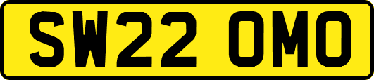 SW22OMO
