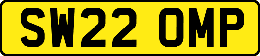 SW22OMP