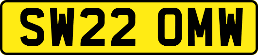 SW22OMW