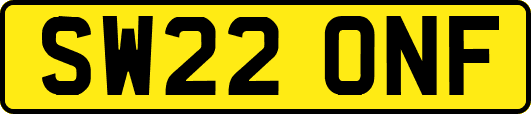 SW22ONF