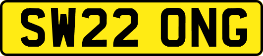 SW22ONG